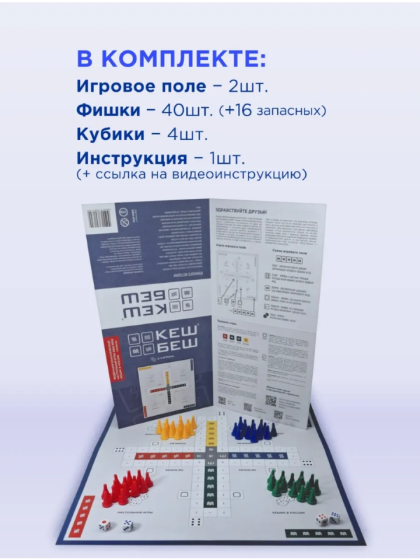 Кешик - неопреновая версия - 