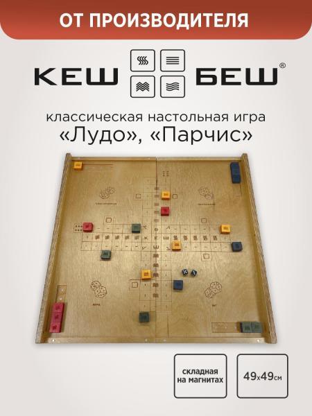 Кешик - магнитный